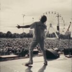 Niall Horan Instagram - I’ve been so blown away by all your responses to The Show: The Encore . This era has been so special and I’ve collected some of my favourite memories from it into this 72-page hardcover 2LP photo book that features over 100 photos of the recording process, album release and festival tour. Head over to niallhoran.com to shop x
