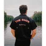 Niall Horan Instagram - ATLANTA Music Midtown at Piedmont Park