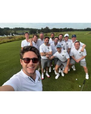 Niall Horan Instagram - 30 ! Thanks for all the birthday wishes yesterday ❤️