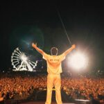 Niall Horan Instagram – HOME ☘️🇮🇪 Electric Picnic
