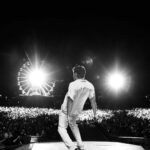 Niall Horan Instagram – HOME ☘️🇮🇪 Electric Picnic