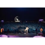 Niall Horan Instagram – HOME ☘️🇮🇪 Electric Picnic