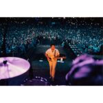 Niall Horan Instagram – HOME ☘️🇮🇪 Electric Picnic