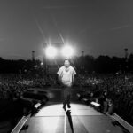 Niall Horan Instagram – Will be talking about this one for years Sziget Fesztival