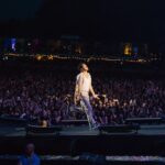 Niall Horan Instagram – Will be talking about this one for years Sziget Fesztival