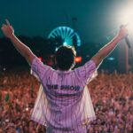 Niall Horan Instagram – Will be talking about this one for years Sziget Fesztival