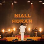 Niall Horan Instagram – Will be talking about this one for years Sziget Fesztival