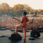 Niall Horan Instagram – Will be talking about this one for years Sziget Fesztival