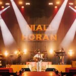 Niall Horan Instagram – Will be talking about this one for years Sziget Fesztival