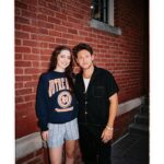 Niall Horan Instagram - A new version of “You Could Start A Cult” with @lizzymcalpine is out now. I’m such a huge fan of Lizzy’s and I’m so happy she is on this song and that she wrote a verse for it. This song is very special and she brings so much to it