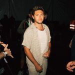 Niall Horan Instagram – Obrigado Portugal 🇵🇹 MEO Sudoeste