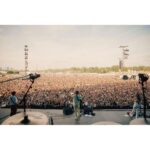 Niall Horan Instagram - J’adore la mer 🇫🇷 Lollapalooza, Paris