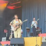 Niall Horan Instagram – J’adore la mer 🇫🇷 Lollapalooza, Paris
