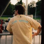 Niall Horan Instagram – J’adore la mer 🇫🇷 Lollapalooza, Paris