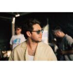 Niall Horan Instagram – J’adore la mer 🇫🇷 Lollapalooza, Paris