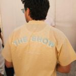 Niall Horan Instagram – J’adore la mer 🇫🇷 Lollapalooza, Paris