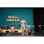 Niall Horan Instagram - Ostrava ! Thank you so much. I’ll see you beautiful people in Prague in March Colours of Ostrava