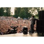 Niall Horan Instagram - Ostrava ! Thank you so much. I’ll see you beautiful people in Prague in March Colours of Ostrava