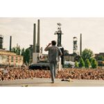 Niall Horan Instagram - Ostrava ! Thank you so much. I’ll see you beautiful people in Prague in March Colours of Ostrava
