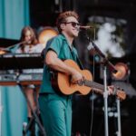 Niall Horan Instagram - ACL ❤️ Austin City Limits Music Festival (ACL)