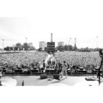 Niall Horan Instagram - That will be hard to beat !! TRNSMT you were insane. Goosebumps for an hour. Thank you so much. The Hydro next year will be incredible. Can’t wait. Xxx TRNSMT Festival