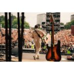 Niall Horan Instagram - That will be hard to beat !! TRNSMT you were insane. Goosebumps for an hour. Thank you so much. The Hydro next year will be incredible. Can’t wait. Xxx TRNSMT Festival