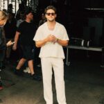 Niall Horan Instagram - That will be hard to beat !! TRNSMT you were insane. Goosebumps for an hour. Thank you so much. The Hydro next year will be incredible. Can’t wait. Xxx TRNSMT Festival
