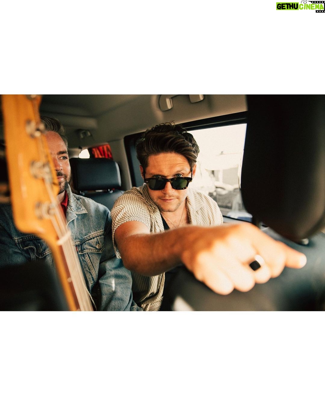 Niall Horan Instagram - Stavern . That was amazing ! Thank you for having me and being an incredible crowd. Can’t wait for Oslo next year xx Stavernfestivalen