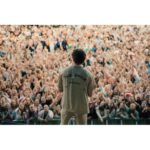 Niall Horan Instagram - Stavern . That was amazing ! Thank you for having me and being an incredible crowd. Can’t wait for Oslo next year xx Stavernfestivalen