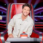 Niall Horan Instagram - Champ’s here !! Time to win another season @nbcthevoice #TEAMNIALL