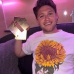 Niall Horan Instagram - #1 in the UK, Ireland, Holland, Belgium, Australia and New Zealand !! This is unbelievable. Thank you so, so much to everyone all around the world for the love around The Show. It’s been years since I last put an album out and I’m so happy you all had such a great reaction to the new music. I’m incredibly proud of this album and I’m glad that you’re enjoying it too. I couldn’t be more grateful. Love you Lovers xx