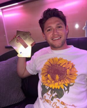 Niall Horan Instagram - #1 in the UK, Ireland, Holland, Belgium, Australia and New Zealand !! This is unbelievable. Thank you so, so much to everyone all around the world for the love around The Show. It’s been years since I last put an album out and I’m so happy you all had such a great reaction to the new music. I’m incredibly proud of this album and I’m glad that you’re enjoying it too. I couldn’t be more grateful. Love you Lovers xx