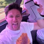 Niall Horan Instagram - #1 in the UK, Ireland, Holland, Belgium, Australia and New Zealand !! This is unbelievable. Thank you so, so much to everyone all around the world for the love around The Show. It’s been years since I last put an album out and I’m so happy you all had such a great reaction to the new music. I’m incredibly proud of this album and I’m glad that you’re enjoying it too. I couldn’t be more grateful. Love you Lovers xx