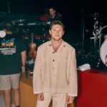 Niall Horan Instagram - Thank you all so much for all the support around The Show so far. I’m so happy you all are loving this album xx