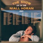 Niall Horan Instagram - Tickets for The Show Live On Tour 2024 are on sale TODAY at 10am local on NiallHoran.com! I cannot believe the response there’s been to these shows already. It’s been years since I’ve last toured so wasn’t sure what to expect. Thank you for your patience and for welcoming me back with open arms. Some new shows have been added in Los Angeles, Toronto, Dublin, Belfast, Amsterdam and Melbourne so I can see even more of your beautiful faces. I’m so excited to get back on the road. I’m going to make sure this is the best show possible for all of you.