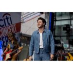Niall Horan Instagram - Thank you all so much for all the support around The Show so far. I’m so happy you all are loving this album xx