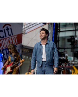 Niall Horan Instagram - Thank you all so much for all the support around The Show so far. I’m so happy you all are loving this album xx