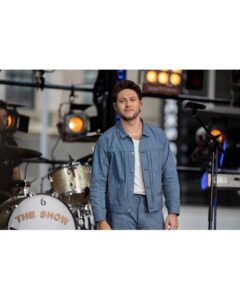 Niall Horan Instagram - Thank you all so much for all the support around The Show so far. I’m so happy you all are loving this album xx