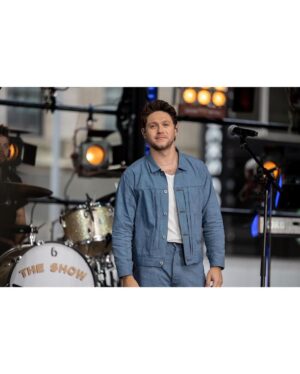 Niall Horan Instagram - Thank you all so much for all the support around The Show so far. I’m so happy you all are loving this album xx