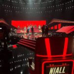 Niall Horan Instagram - 3 DAYS TIL THE SHOW IS YOURS