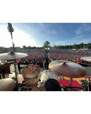 Niall Horan Instagram - 3 DAYS TIL THE SHOW IS YOURS
