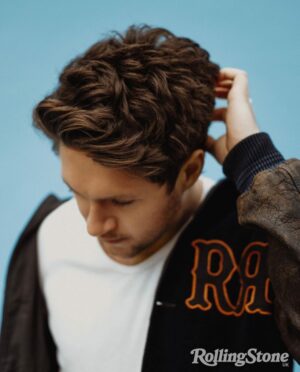 Niall Horan Instagram - On the cover of @rollingstoneuk !

Words: @misternicklevine ⁠
Photography: @christiantierney ⁠
Styling: @camquittner
Grooming: @melissabourne
Photo assistant: @cianduignan
Creative director: @ben__chappell__
Photo producer: @kaylalandrum
Label creative: @nicksteinhardt
⁠
Rolling Stone UK team⁠
Editor-in-chief: @CliffJoannou ⁠ ⁠ ⁠
Art Director: @AlexHambis ⁠ ⁠ ⁠
Fashion Director: @JosephKocharian ⁠ ⁠ ⁠
News Editor: @nickjwreilly ⁠ ⁠
Art Editor: @mouchety ⁠ ⁠
Social Media Producer: @soapyporter ⁠
Fashion Assistant: @outfitbyaaron