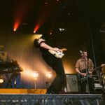 Niall Horan Instagram – BOSTON thank you for an incredible night . Perfect audience to kickstart an amazing summer of festivals. Can’t wait to come back and see you all next year on tour xxx Boston Calling Music Festival