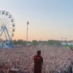 Niall Horan Instagram – BOSTON thank you for an incredible night . Perfect audience to kickstart an amazing summer of festivals. Can’t wait to come back and see you all next year on tour xxx Boston Calling Music Festival