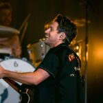 Niall Horan Instagram – BOSTON thank you for an incredible night . Perfect audience to kickstart an amazing summer of festivals. Can’t wait to come back and see you all next year on tour xxx Boston Calling Music Festival