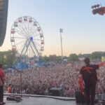Niall Horan Instagram – BOSTON thank you for an incredible night . Perfect audience to kickstart an amazing summer of festivals. Can’t wait to come back and see you all next year on tour xxx Boston Calling Music Festival