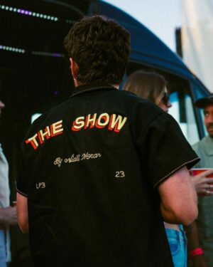 Niall Horan Instagram - BOSTON thank you for an incredible night . Perfect audience to kickstart an amazing summer of festivals. Can’t wait to come back and see you all next year on tour xxx