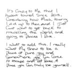 Niall Horan Instagram – I am beyond thrilled to announce The Show Live On Tour 2024 ! It’s been far too long and I can’t wait to see your beautiful faces. Tickets go on sale Friday, June 2 at 10am local.
There are still a few more dates coming so if you don’t see a show near you listed, stay tuned.
Album pre-order and Citi/AAdvantage presale begins May 30
Newsletter presale begins May 31
TikTok presale begins June 1
Visit niallhoran.com for more details