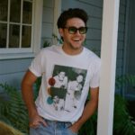 Niall Horan Instagram – HELLO LOVERS! New merch out now