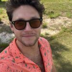 Niall Horan Instagram – 30 ! Thanks for all the birthday wishes yesterday ❤️